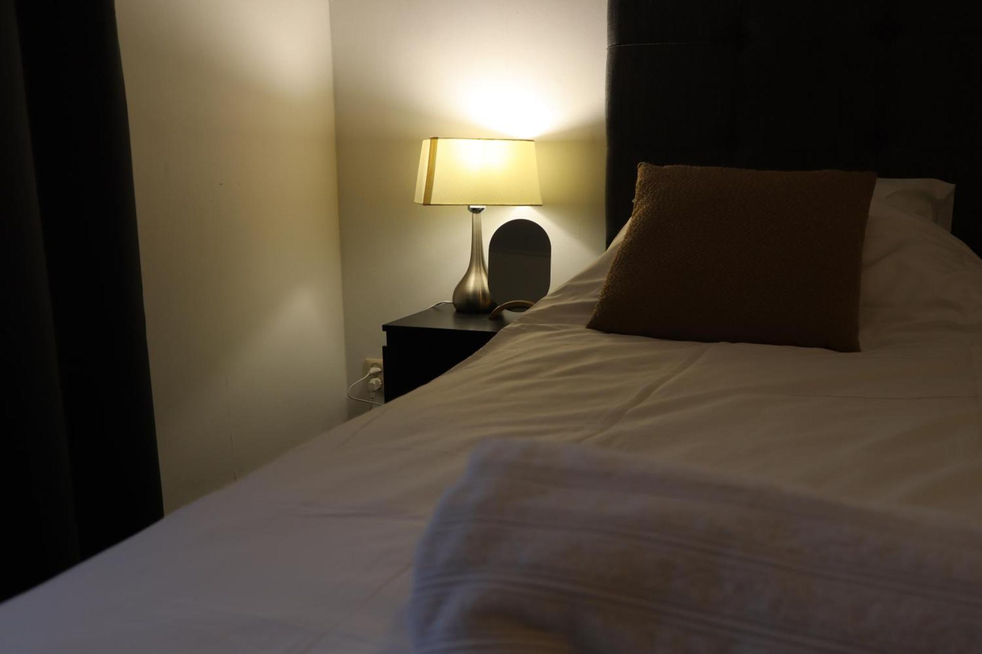 Room Stella Suite Тилбург Екстериор снимка