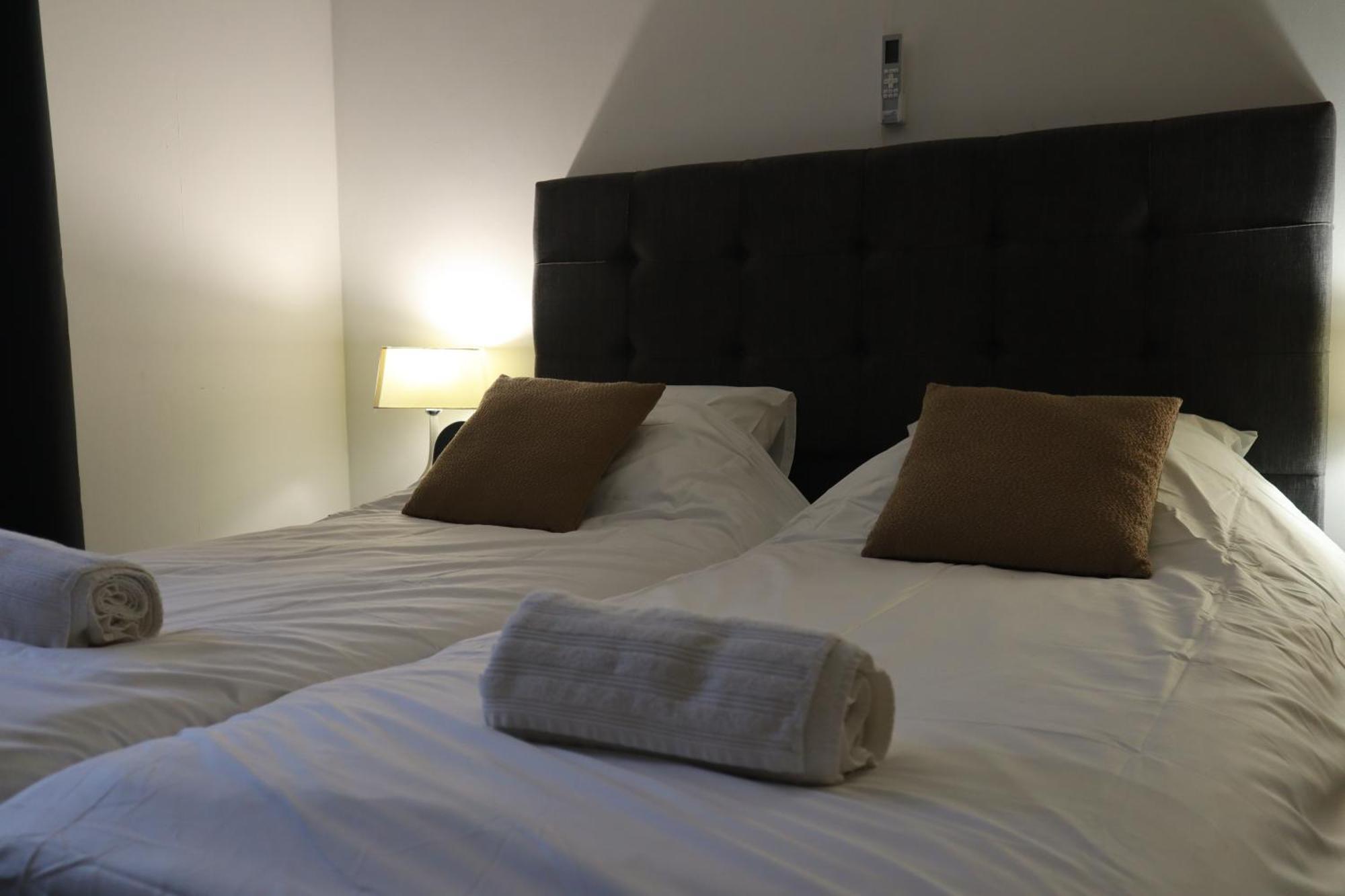 Room Stella Suite Тилбург Екстериор снимка